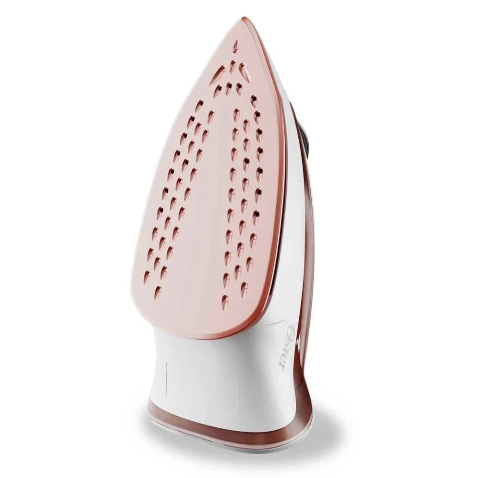 PLANCHA DE VAPOR OSTER GCSTBS3801 + ESPONJA FACIAL