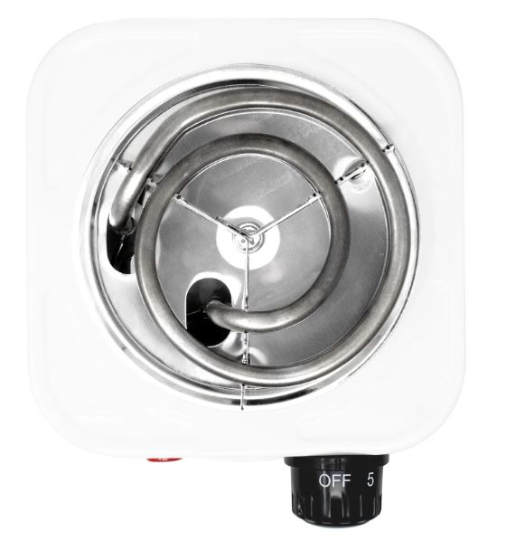 SARTEN ELECTRICO CHICO OSTER CKSTSK1712B + PARRILLA RCA