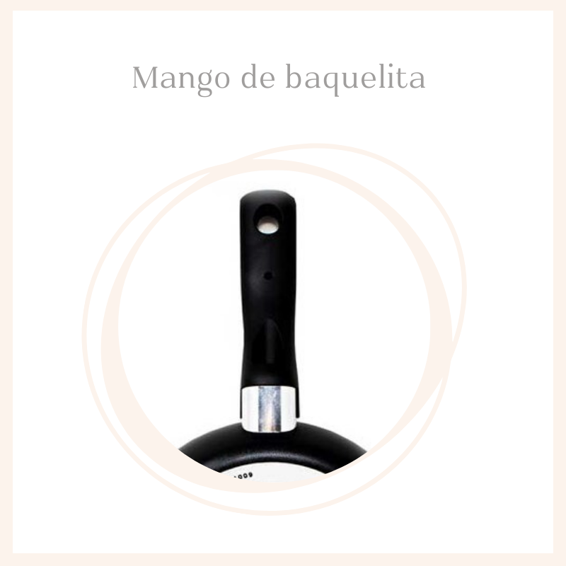 SARTÉN ANTIADHERENTE T-FAL XL INTENSE