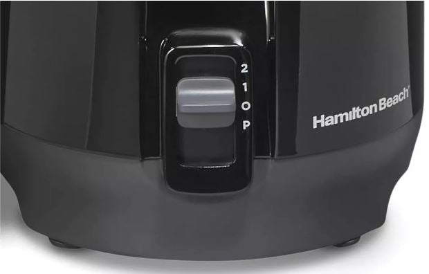 Extractor y Licuadora Hamilton Beach Big Mounth 67970