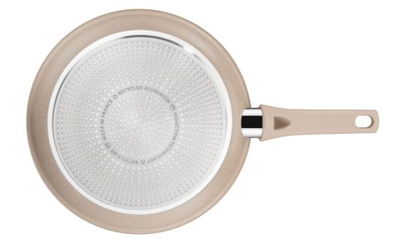 Sarten 2pz 20/24CM T-Fal Delight G29302022M