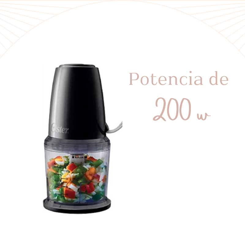 Procesador de Alimentos OSTER FPSTFP108