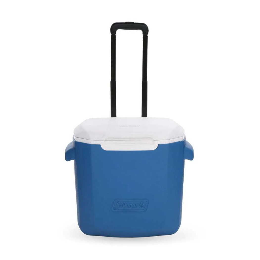 HIELERA CON RUEDAS 39 LATAS COLEMAN 2160822