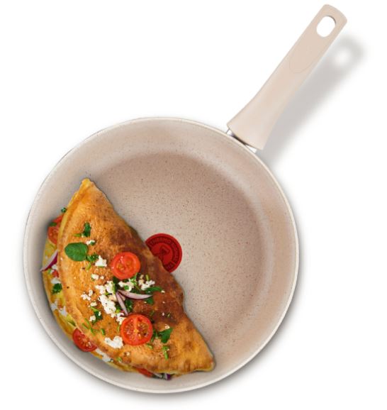 Sarten T-Fal Delight