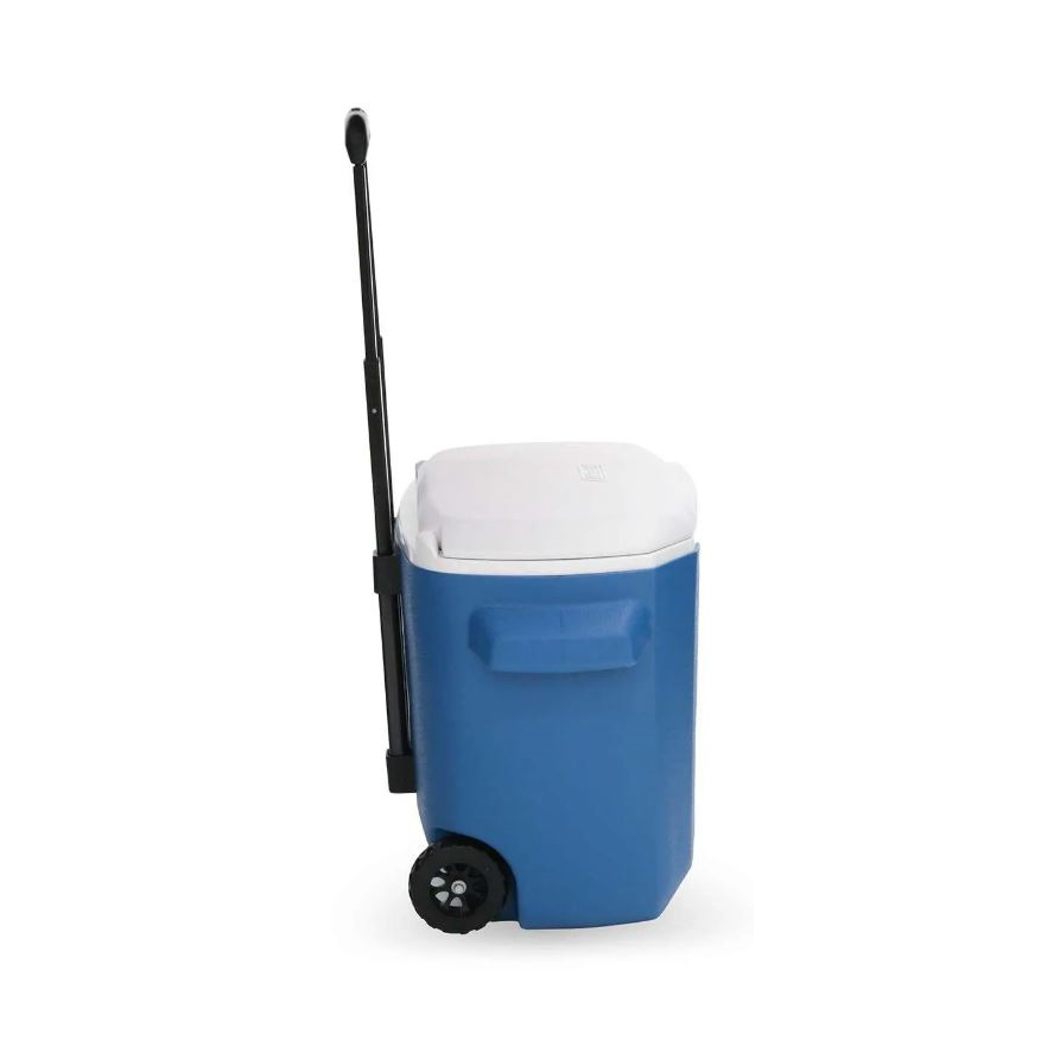 HIELERA CON RUEDAS 39 LATAS COLEMAN 2160822