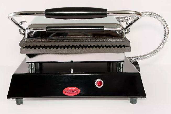 ASADOR INFRAGRILL TURMIX TU01