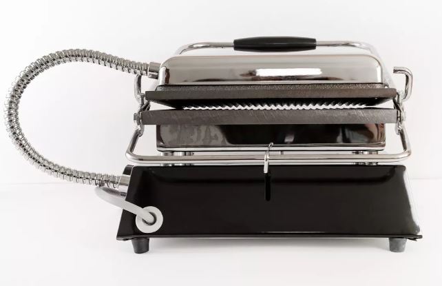 ASADOR INFRAGRILL TURMIX TU01