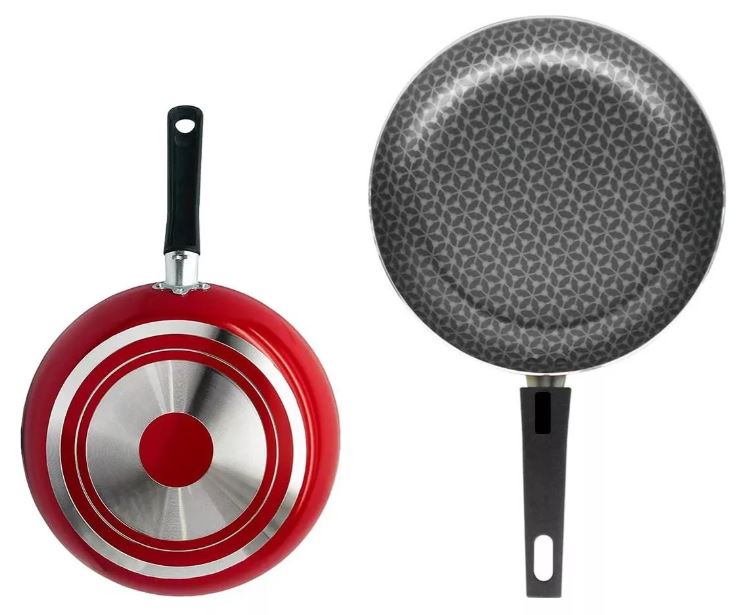 BATERIA 7 PZ EXPRESS CLASSIC SET MARAVILLA EKCO 35914