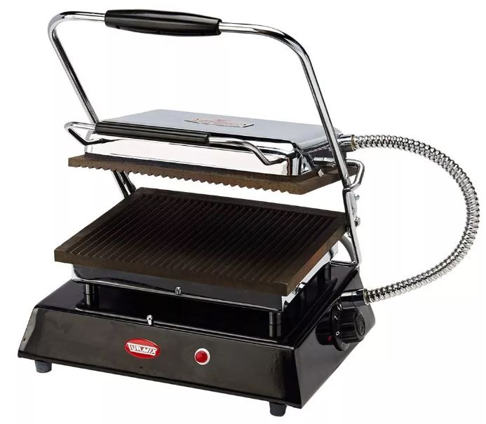 ASADOR INFRAGRILL TURMIX TU01
