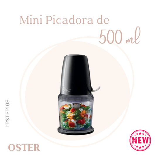 Procesador de Alimentos OSTER FPSTFP108