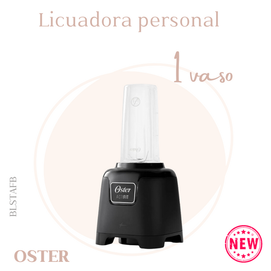 Licuadora Personal ActiFit 1 Vaso OSTER BLSTAFB