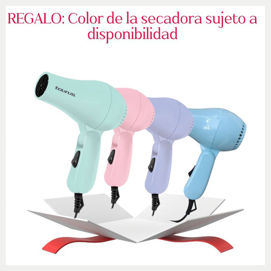 OLLA EXPRESS 12QT T-FAL YL307LA7 + 1 SECADORA Taurus