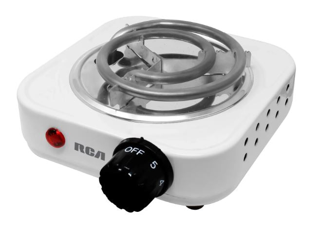 SARTEN ELECTRICO CHICO OSTER CKSTSK1712B + PARRILLA RCA