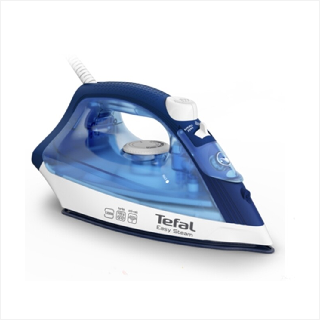 PLANCHA DE VAPOR EASY STEAM FV1941