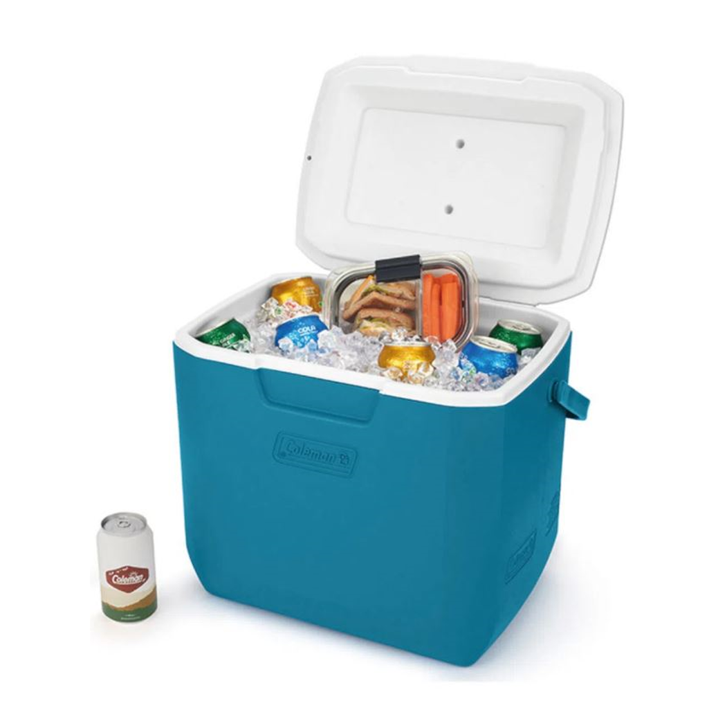 HIELERA PARA 25 LATAS 2160830