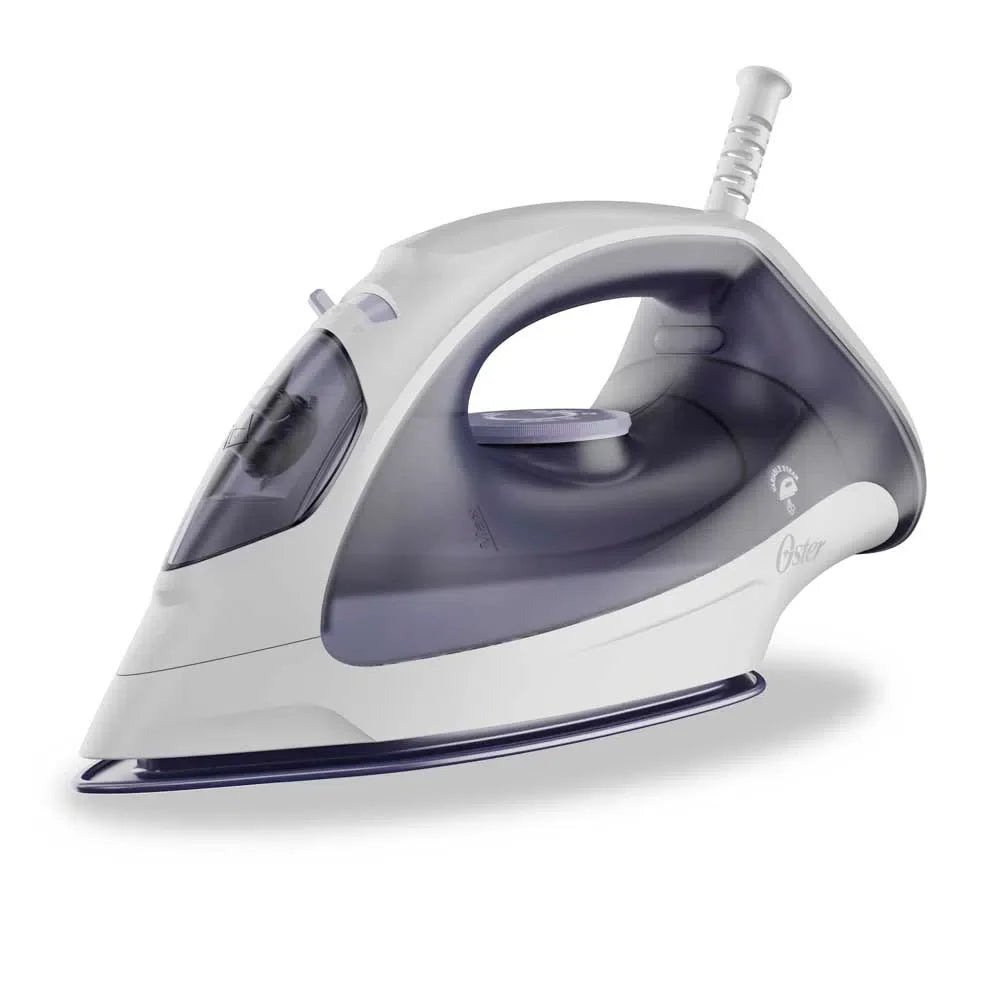 PLANCHA DE VAPOR OSTER GCSTBS3802 + ESPONJA FACIAL