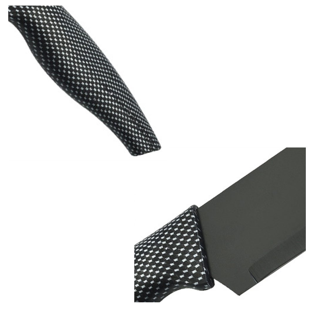 SET DE CUCHILLOS 6 PZ CPS001-01