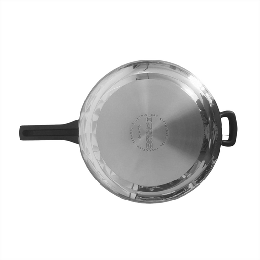 OLLA EXPRESS T-FAL SECURE 6 L INDUCCION P2580705