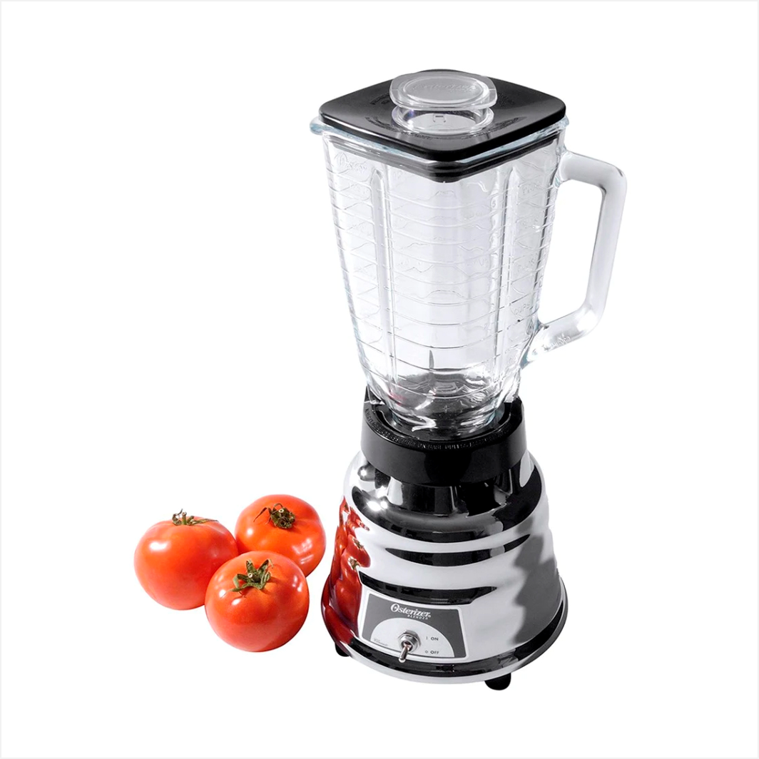 LICUADORA CLÁSICA 1 VEL. OSTER 450-10