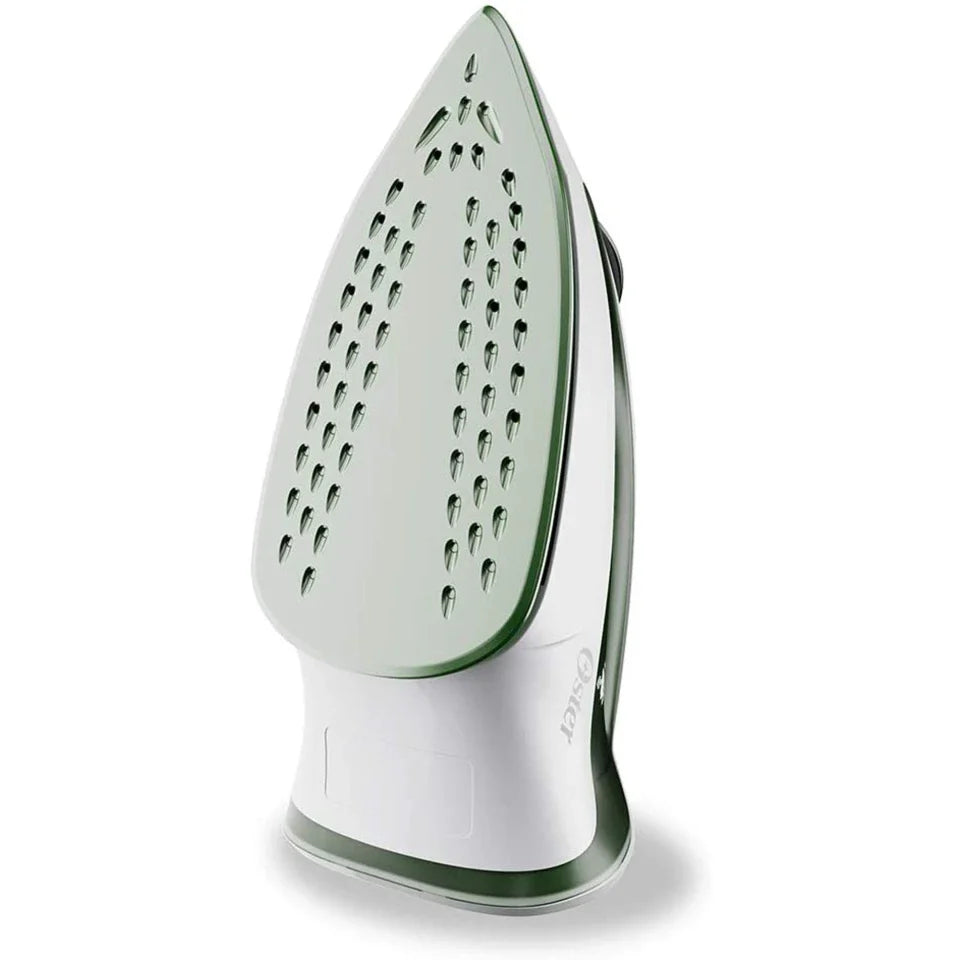 PLANCHA DE VAPOR OSTER GCSTBS3803 + ESPONJA FACIAL