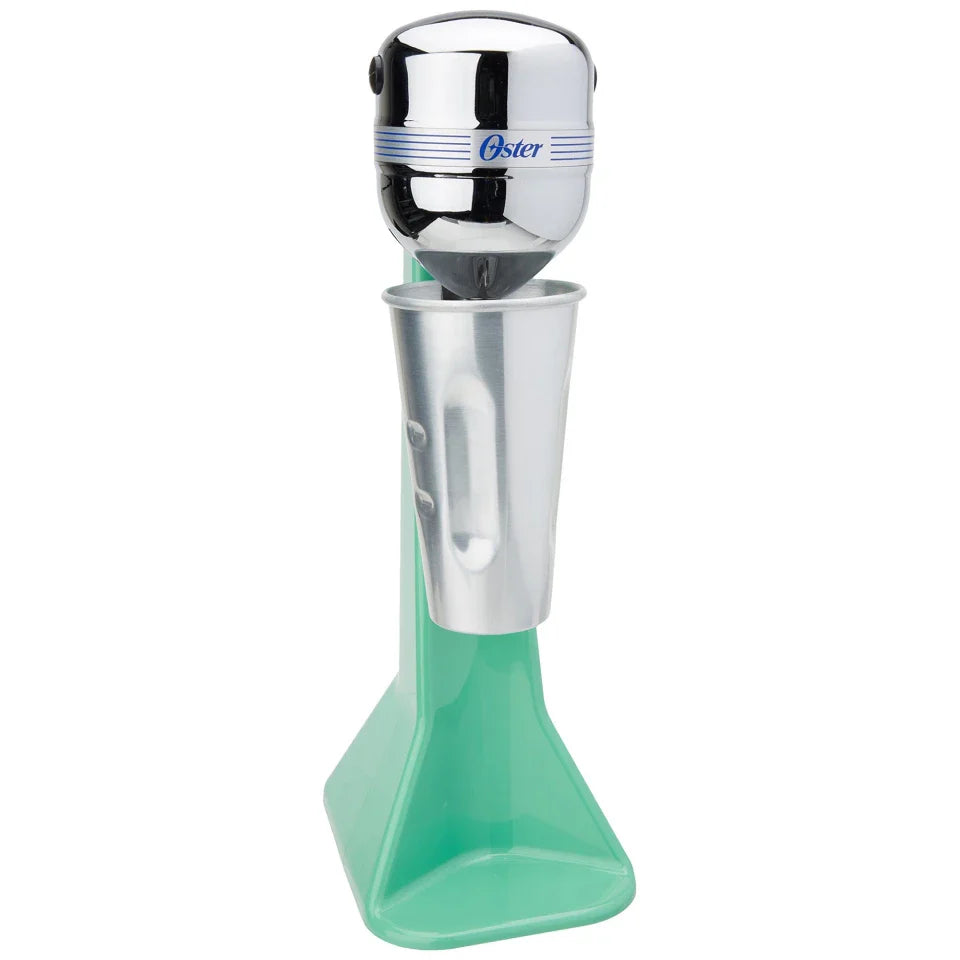 FUENTE DE SODAS PROFESIONAL OSTER 2523 + 1 JUEGO DE CEREALEROS