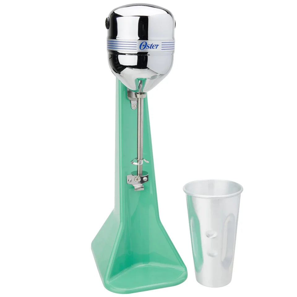 FUENTE DE SODAS PROFESIONAL OSTER 2523 + 1 JUEGO DE CEREALEROS
