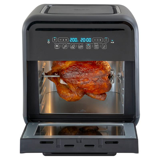 HORNO FREIDORA 10 L OSTER CKSTAFOV3-013