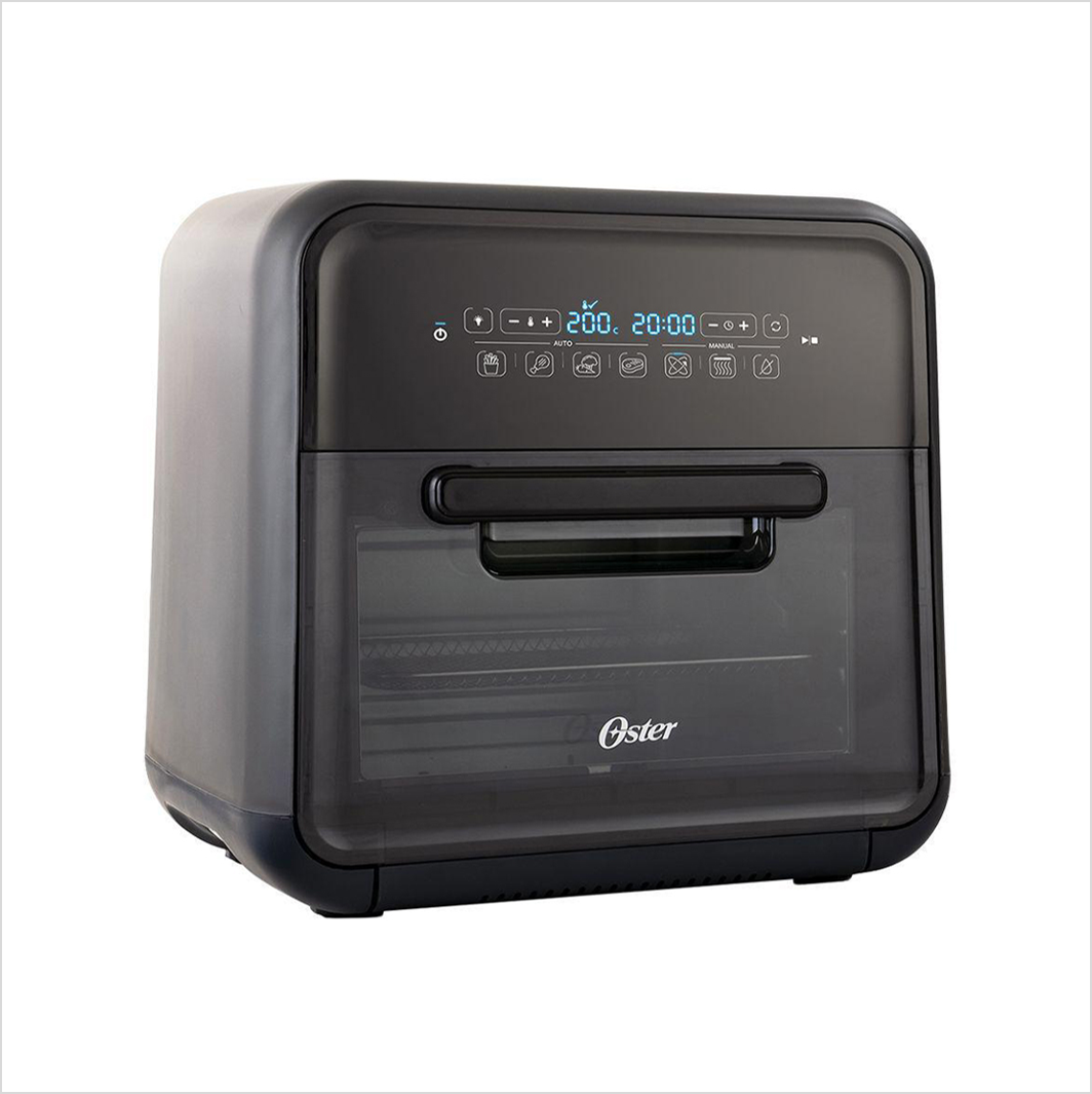 HORNO FREIDORA 10 L OSTER CKSTAFOV3-013