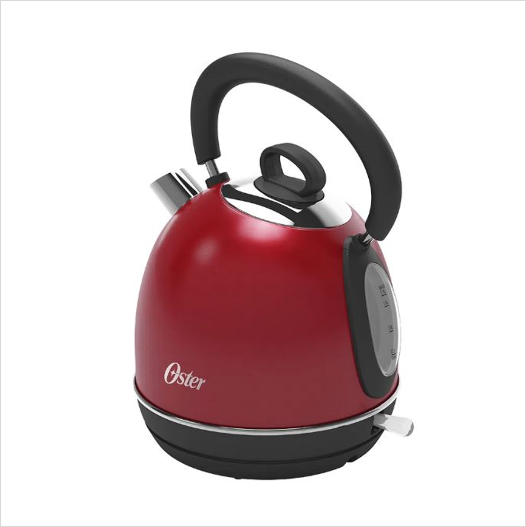 TETERA ELÉCTRICA DESMONTABLE 1.7 L BVSTKED388R