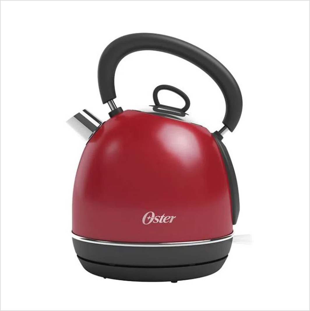 TETERA ELÉCTRICA DESMONTABLE 1.7 L BVSTKED388R
