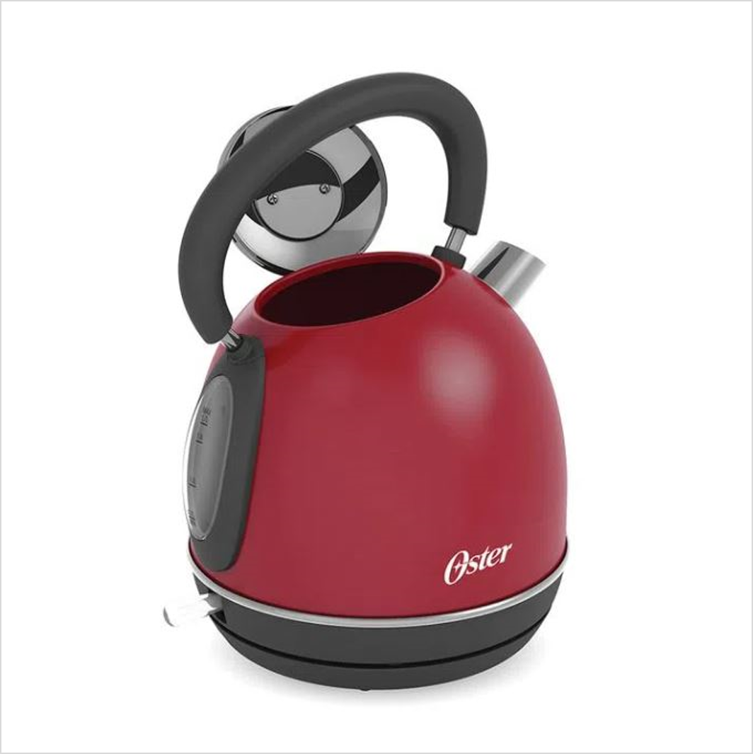 TETERA ELÉCTRICA DESMONTABLE 1.7 L BVSTKED388R