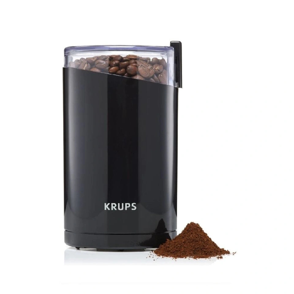 MOLINO DE CAFÉ, SEMILLAS Y GRANOS KRUPS F2034251