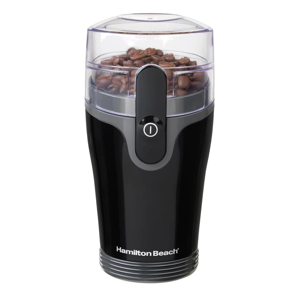 MOLINO DE CAFÉ, SEMILLAS Y GRANOS HAMILTON BEACH 80335R