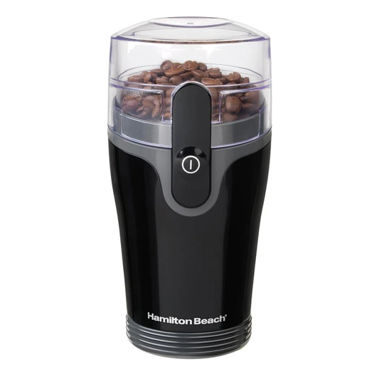 MOLINO DE CAFÉ, SEMILLAS Y GRANOS HAMILTON BEACH 80335R