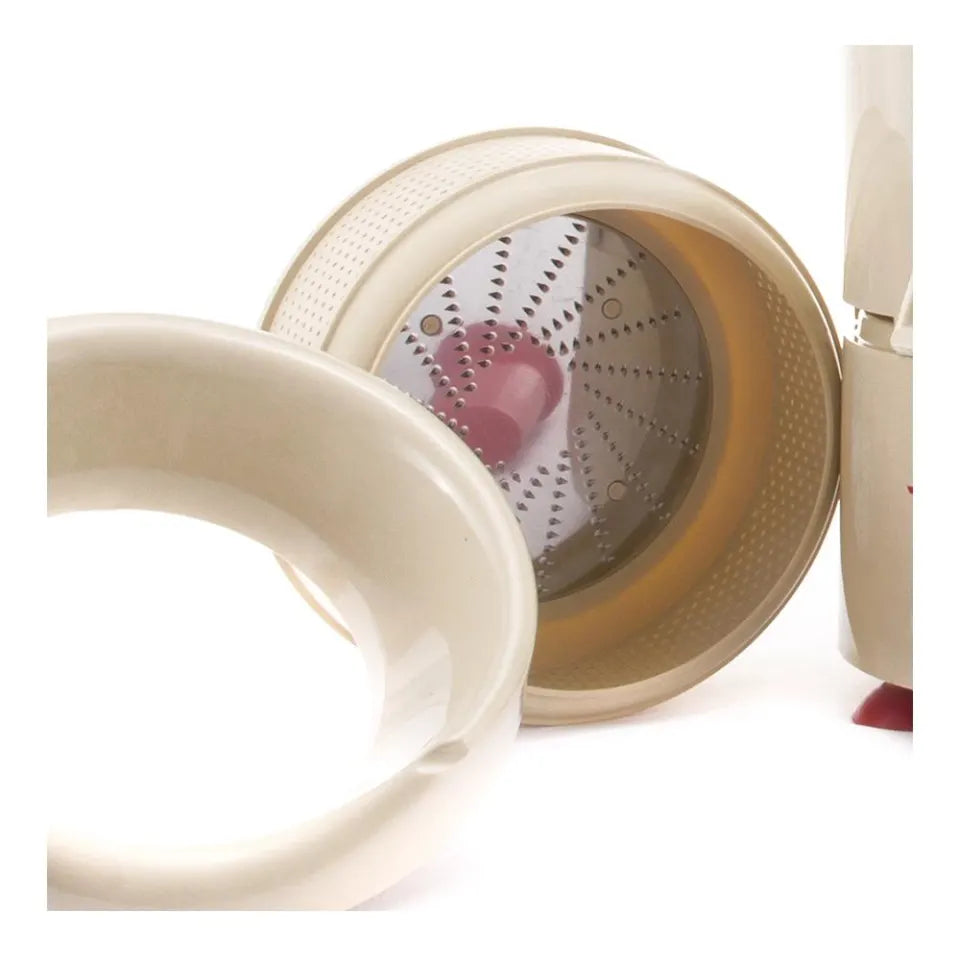 EXTRACTOR Y EXPRIMIDOR DE JUGOS CYCLONE TURMIX TU03