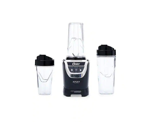 LICUADORA PLÁSTICO XPERT SERIES 3 VASOS OSTER BLSTXPN7003