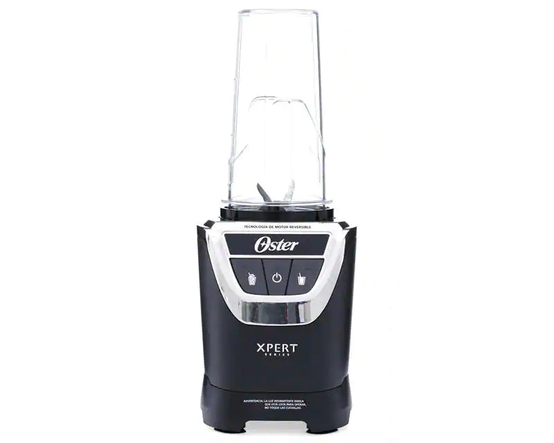 LICUADORA PLÁSTICO XPERT SERIES 3 VASOS OSTER BLSTXPN7003
