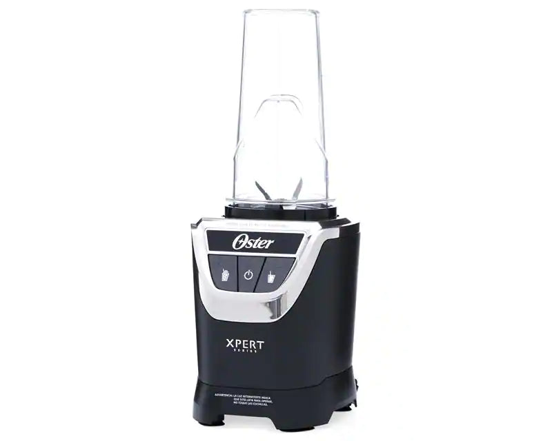 LICUADORA PLÁSTICO XPERT SERIES 3 VASOS OSTER BLSTXPN7003