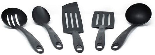 JUEGO DE UTENSILIOS 5 PZ T-FAL K1450184M2
