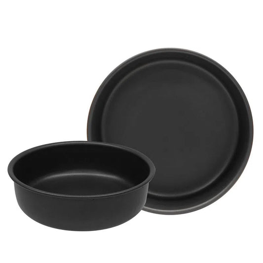 JUEGO DE MOLDES 2 PZ EKCO 97059