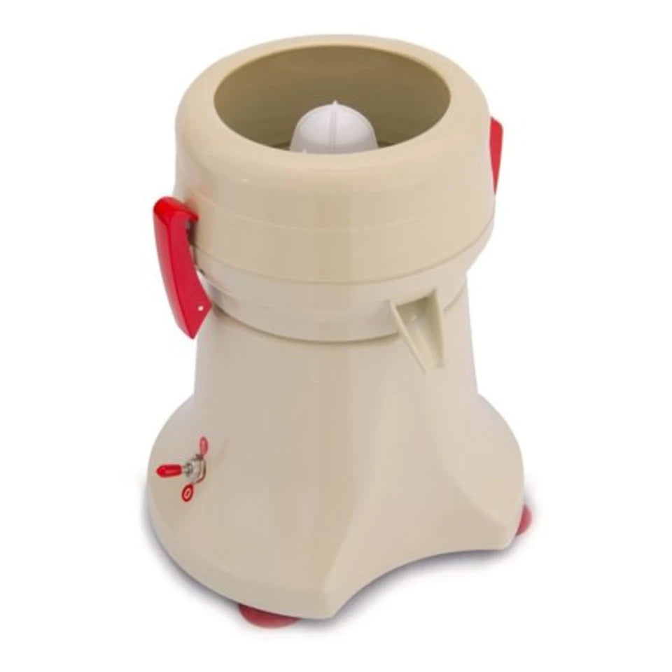 EXTRACTOR USO RUDO TURMIX TU05