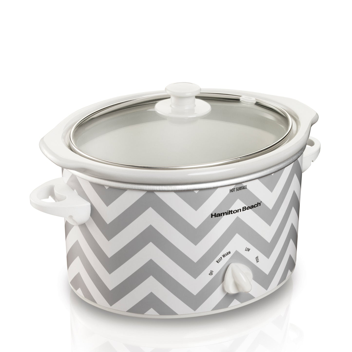 OLLA DE COCCIÓN 2.8 L HAMILTON BEACH 33234