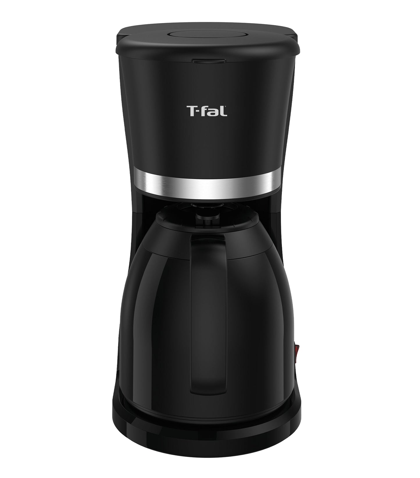 CAFETERA CON JARRA TÉRMICA 10 TZ T-FAL CM133852