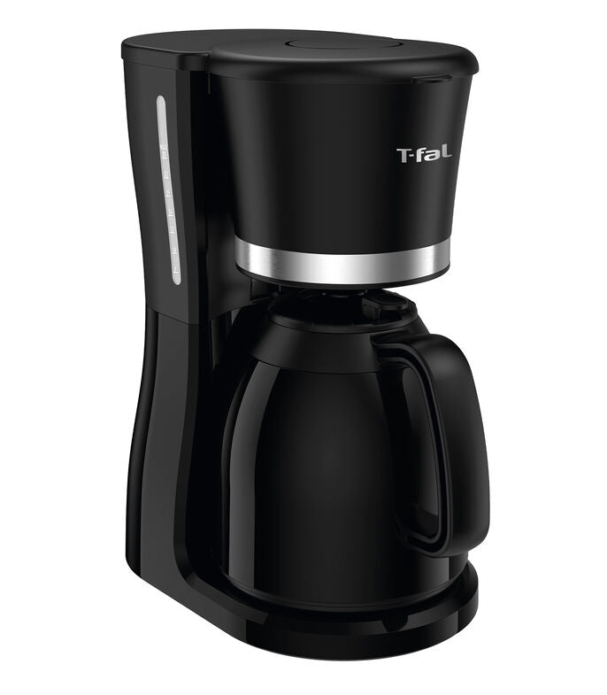 CAFETERA CON JARRA TÉRMICA 10 TZ T-FAL CM133852