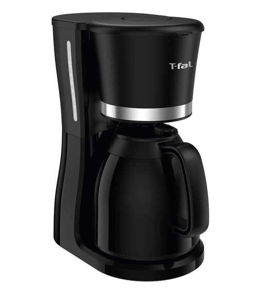 CAFETERA CON JARRA TÉRMICA 10 TZ T-FAL CM133852