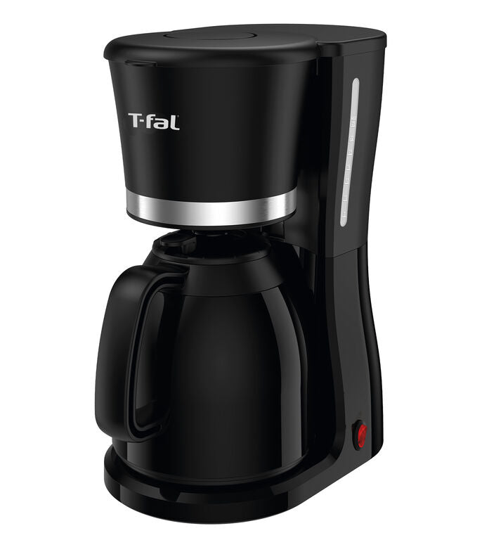 CAFETERA CON JARRA TÉRMICA 10 TZ T-FAL CM133852