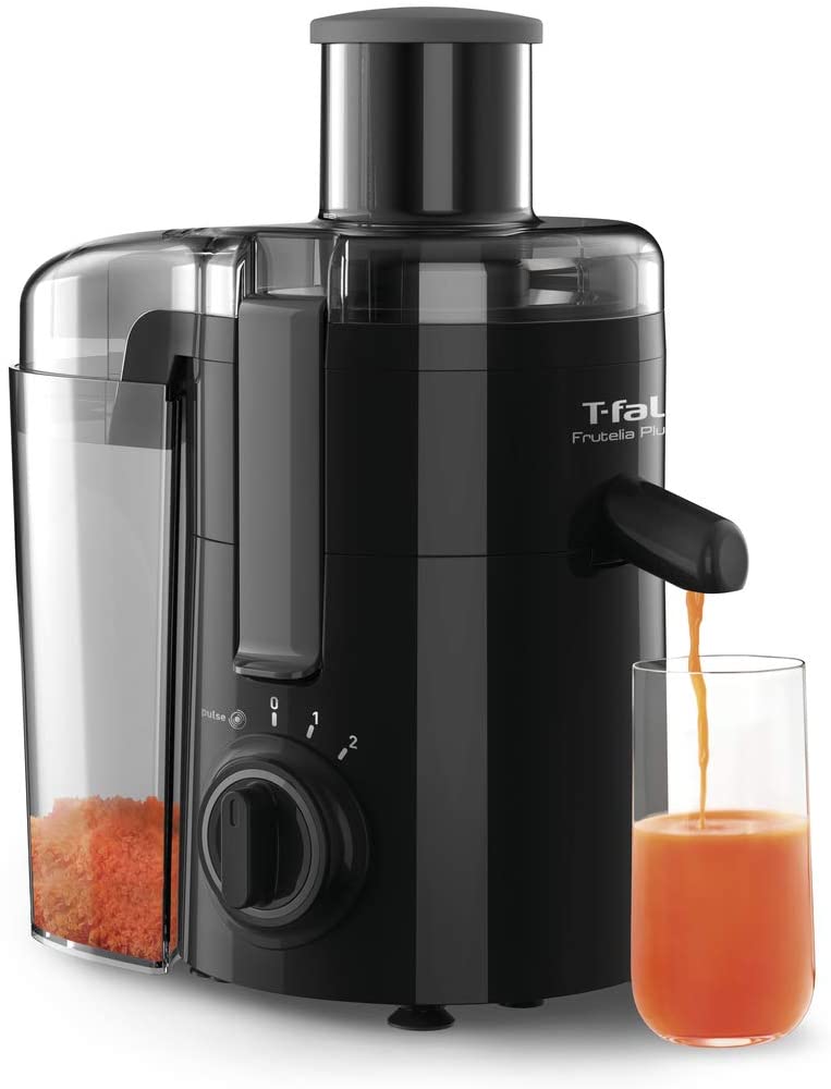 EXTRACTOR FRUTELIA T-FAL ZE3708MX