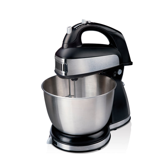 BATIDORA DE TAZÓN ACERO INOXIDABLE 3.8 L 64640 HB