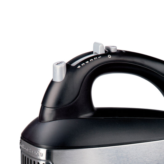 BATIDORA DE TAZÓN ACERO INOXIDABLE 3.8 L 64640 HB