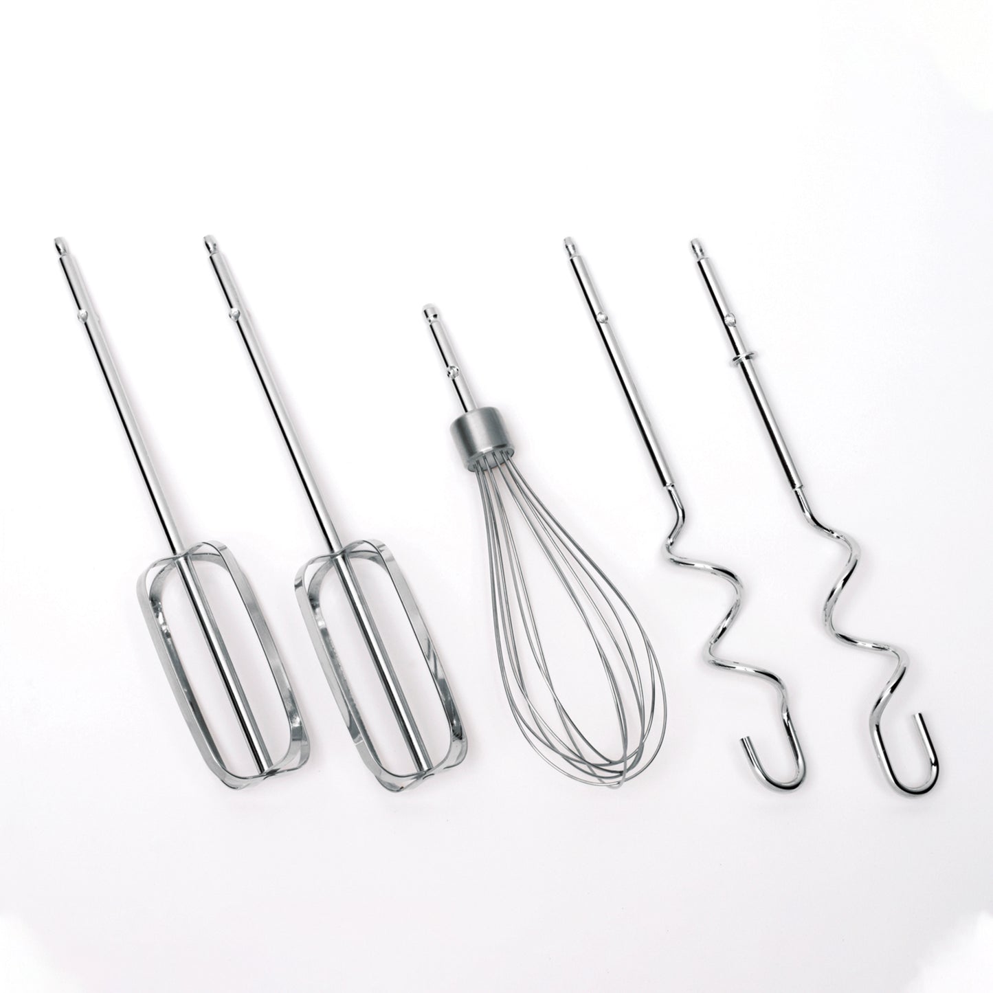 BATIDORA DE PEDESTAL TAZÓN DE VIDRIO 4 L 64695N